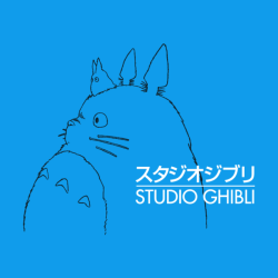 Studio Studio Ghibli