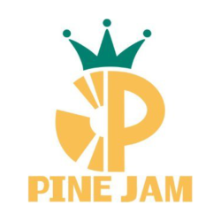 Studio Pine Jam