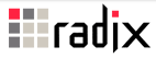 Studio Radix