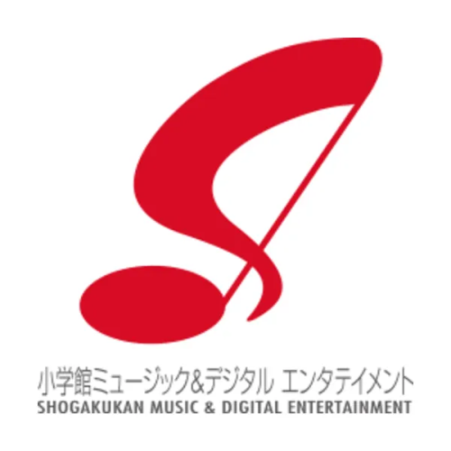 Studio Shogakukan Music & Digital Entertainment